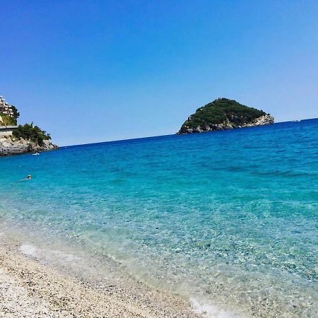 A 5 Minuti Dal Mare - Dolphin Beach House Spotorno Exteriér fotografie