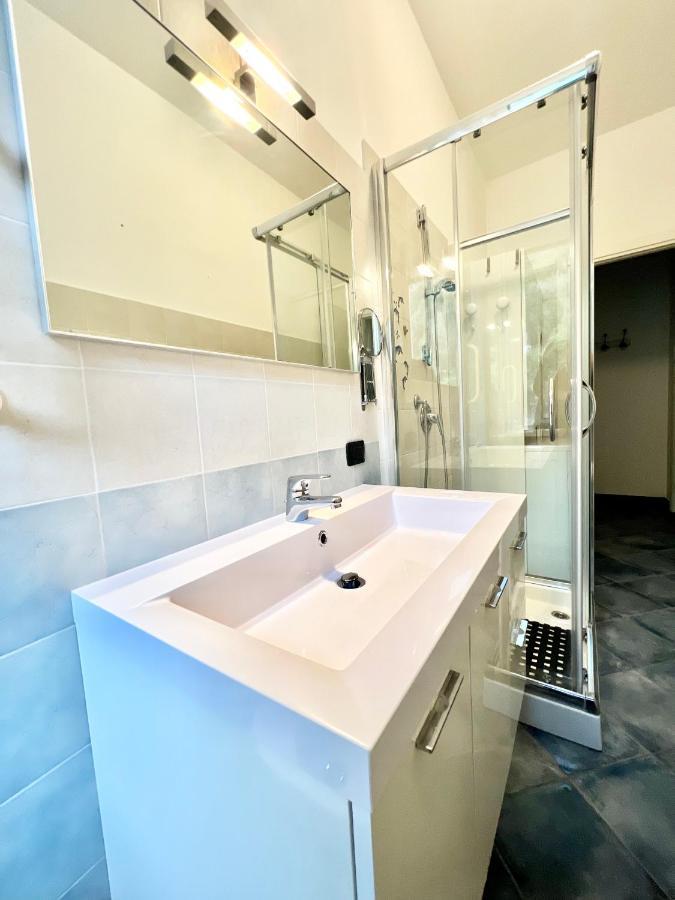 A 5 Minuti Dal Mare - Dolphin Beach House Spotorno Exteriér fotografie