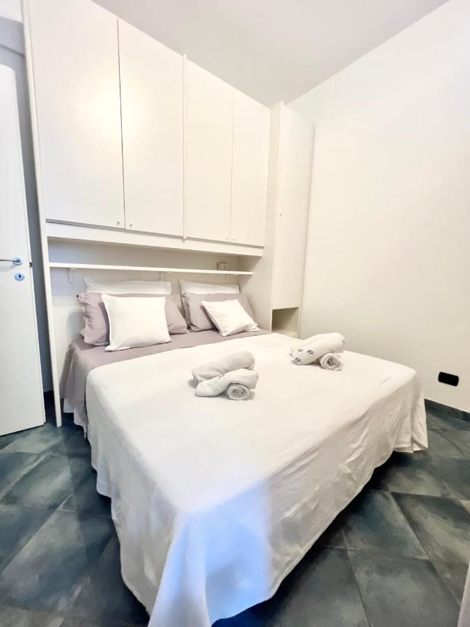 A 5 Minuti Dal Mare - Dolphin Beach House Spotorno Exteriér fotografie