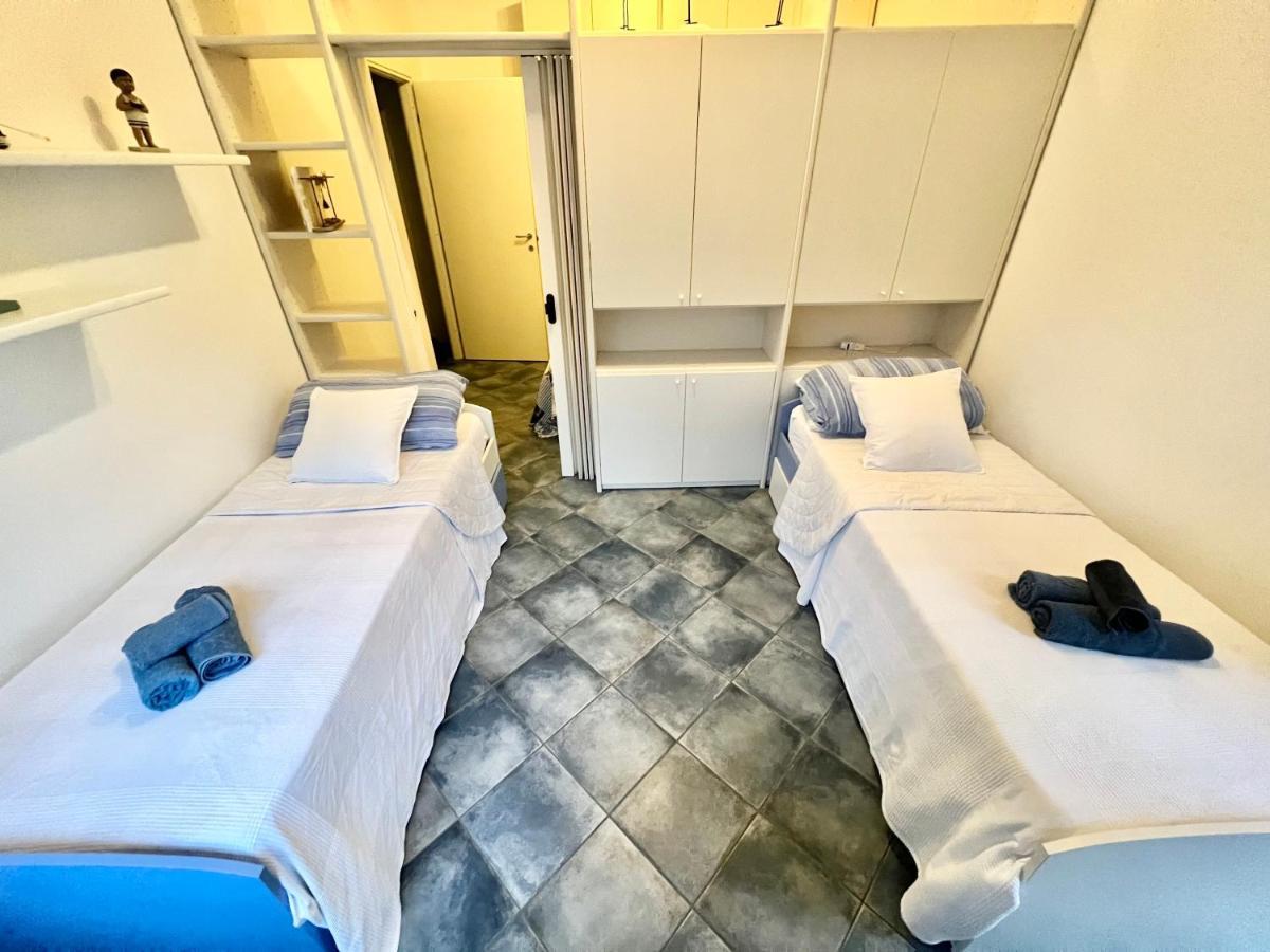 A 5 Minuti Dal Mare - Dolphin Beach House Spotorno Exteriér fotografie