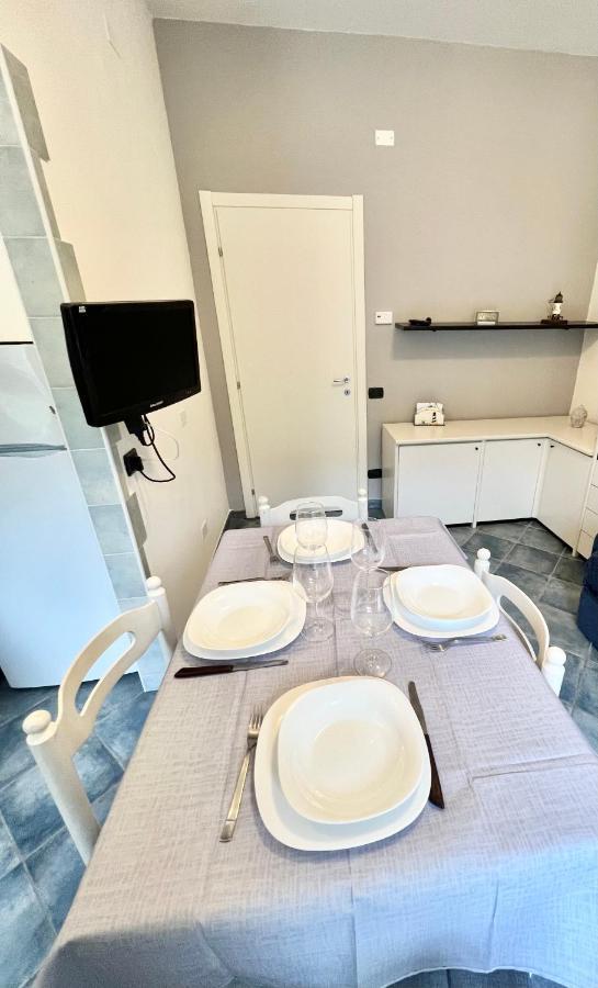 A 5 Minuti Dal Mare - Dolphin Beach House Spotorno Exteriér fotografie