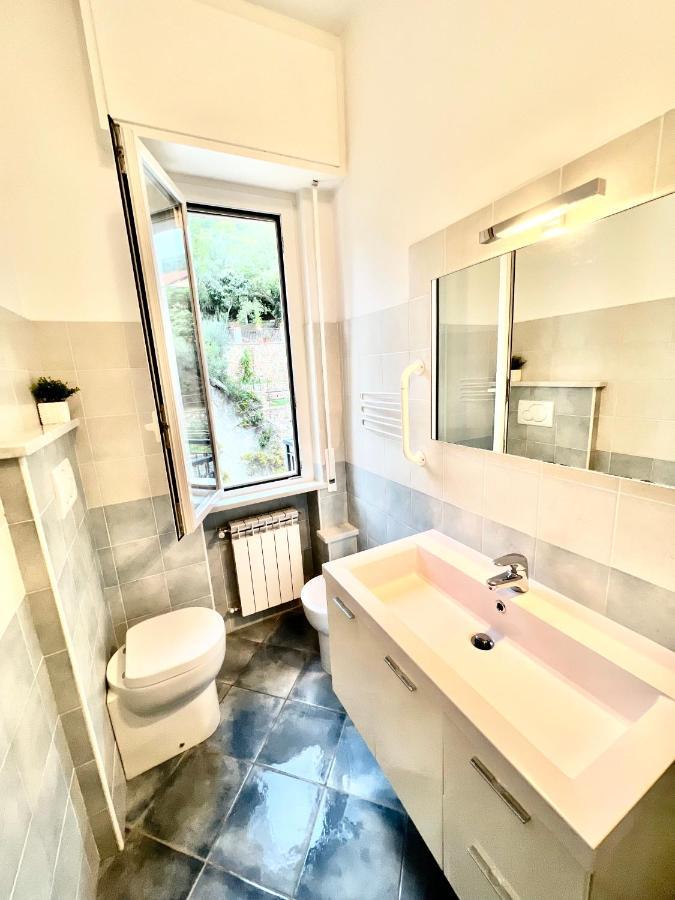 A 5 Minuti Dal Mare - Dolphin Beach House Spotorno Exteriér fotografie