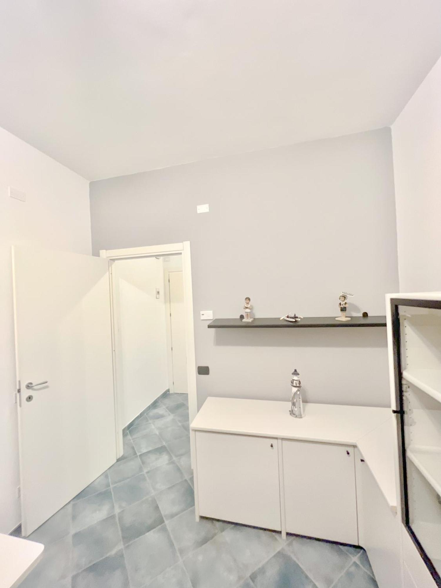 A 5 Minuti Dal Mare - Dolphin Beach House Spotorno Exteriér fotografie