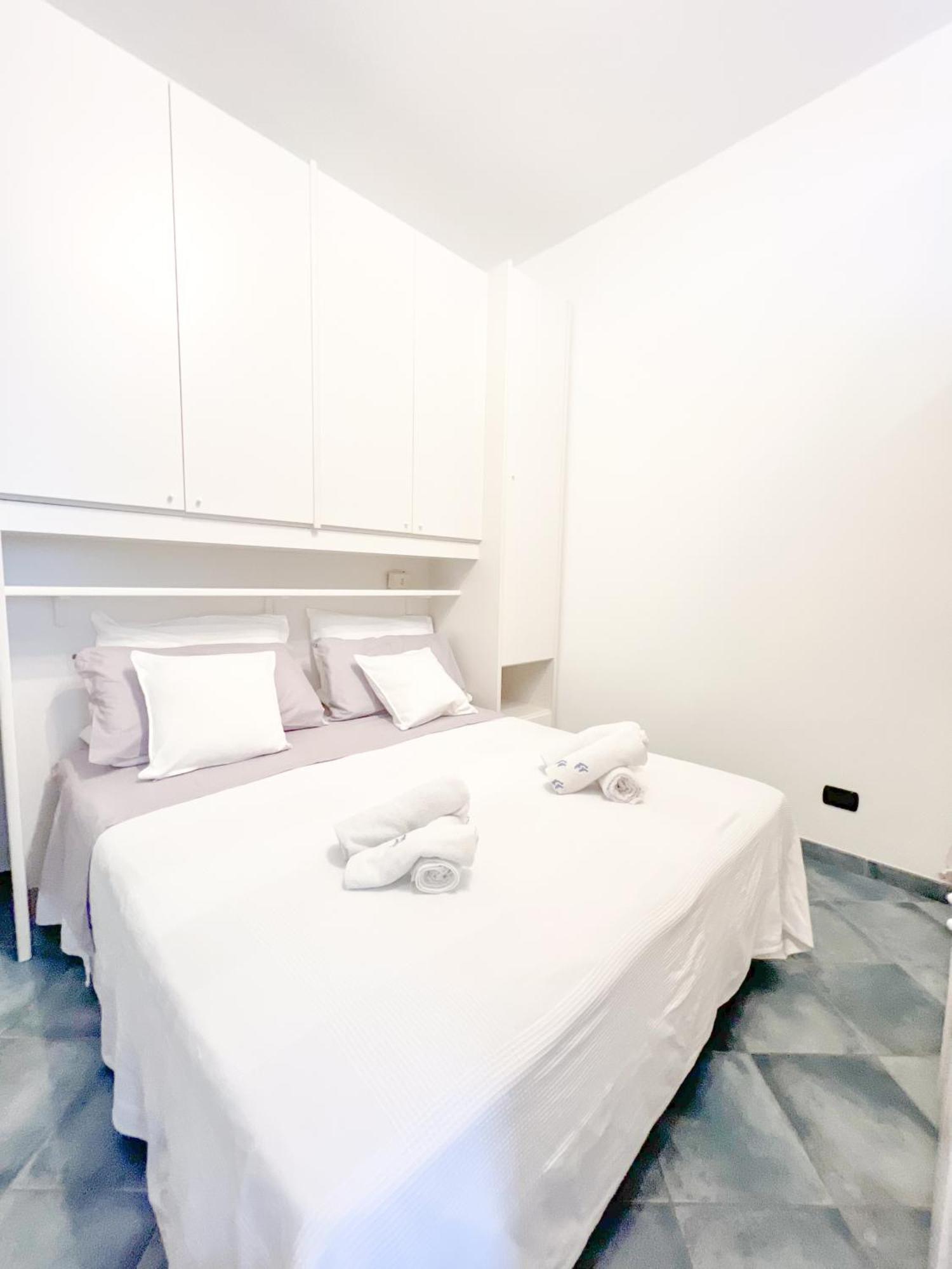 A 5 Minuti Dal Mare - Dolphin Beach House Spotorno Exteriér fotografie